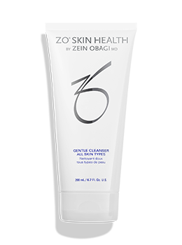 Picture of Gentle Cleanser