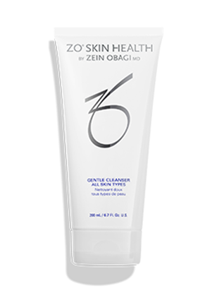 Picture of Gentle Cleanser