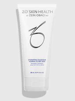 Picture of Hydrating Cleanser
