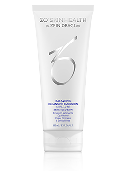 Picture of Balancing cleanser