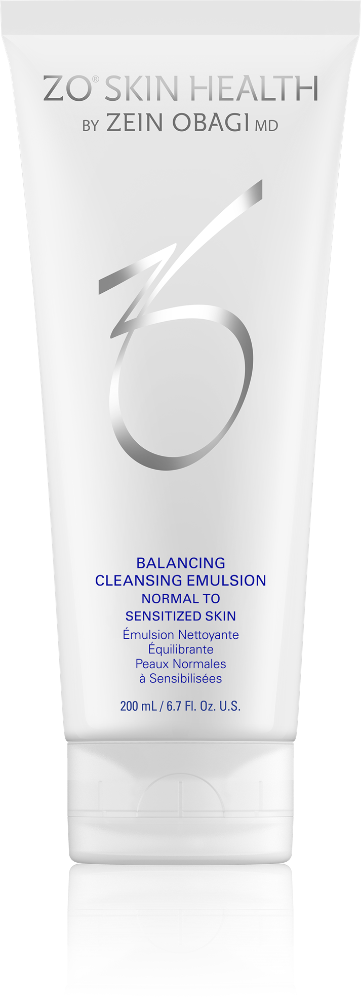 Picture of Balancing cleanser