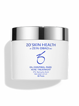 Picture of Oil Control Pads ZO Skin Health