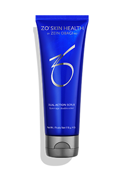 Picture of Dual Action Scrub ZO®️ Skin Health