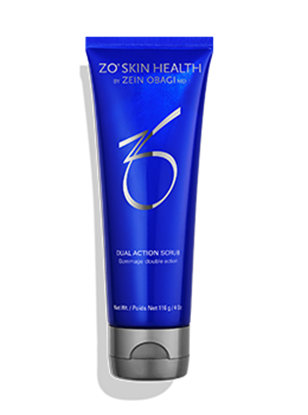 Picture of Dual Action Scrub ZO®️ Skin Health